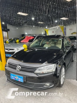 JETTA 2.0 Comfortline