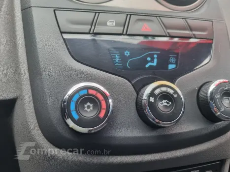 AGILE 1.4 MPFI LTZ 8V