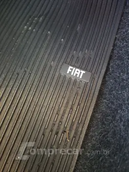 UNO 1.0 MPI Mille Fire Economy 8V