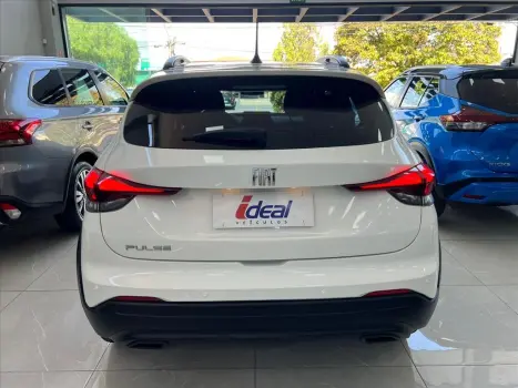 PULSE 1.3 FLEX DRIVE CVT