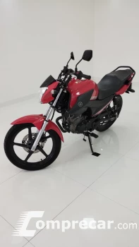 Yamaha YBR 150 ED FACTOR