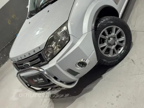 ECOSPORT 1.6 Freestyle 8V