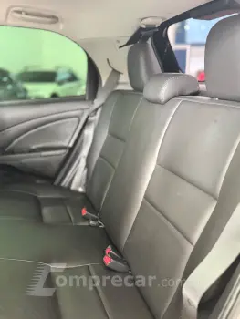 ETIOS XS 1.5 Flex 16V 5p Mec.