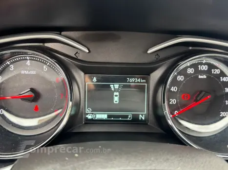 ONIX 1.0 Turbo Plus Premier