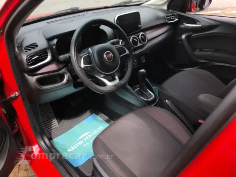 Cronos 1.8 E.Torq Flex Precision At6