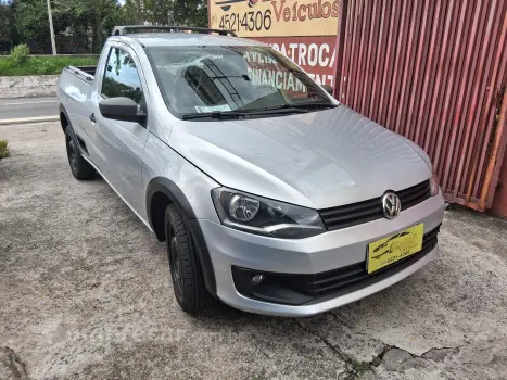SAVEIRO 1.6 MI Trendline CS 8V