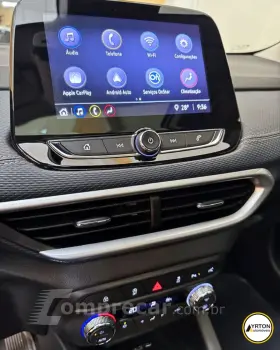 Tracker 1.2 4P FLEX TURBO PREMIER AUTOMÁTICO