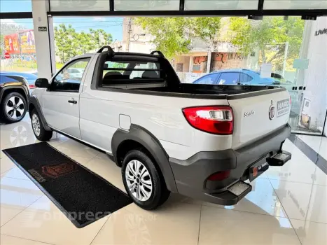 STRADA 1.4 MPI Working CS 8V