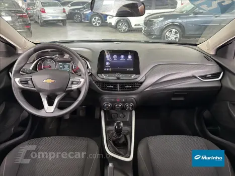 ONIX 1.0 TURBO FLEX PLUS LTZ MANUAL