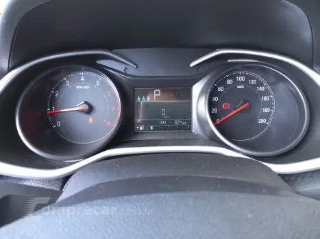 ONIX 1.0  TURBO FLEX LT AUTOMÁTICO