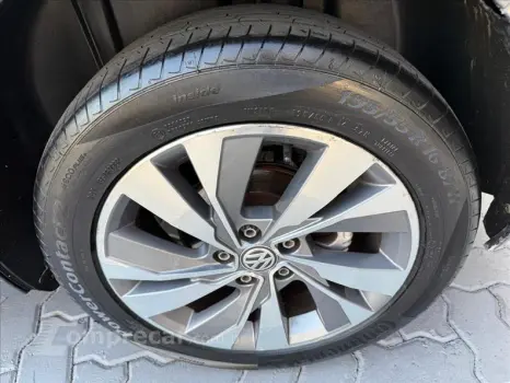 POLO 1.0 200 TSI Comfortline