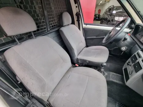 FIAT FIORINO 1.3 MPI FURGÃO 8V 2009