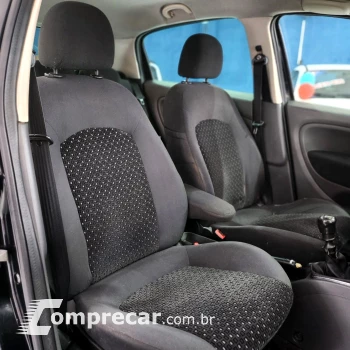 PUNTO 1.8 HLX 8V