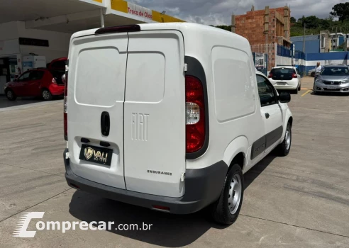 Fiorino Endurance EVO 1.4 Flex 8V 2p