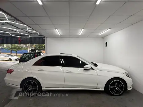 E-250 CGI Avantgarde 2.0 TB 211cv Aut.