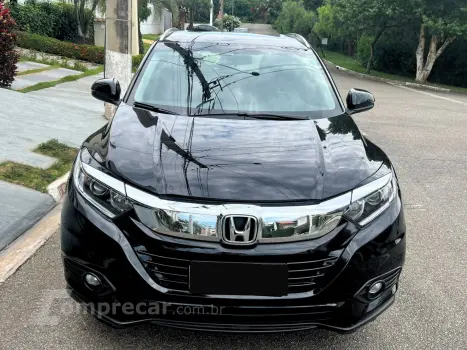 HR-V 1.8 16V EXL