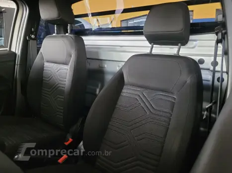 Strada Freedom 1.3 Flex 8V  CS Plus