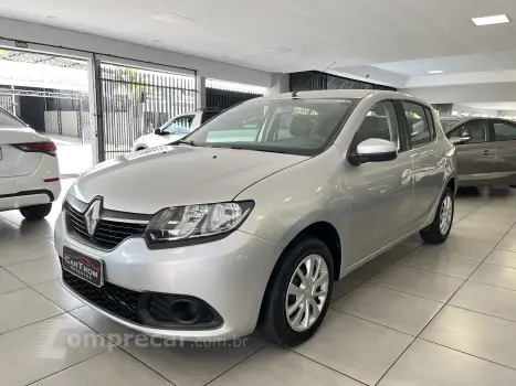 SANDEIRO EXPRESSION 1.6