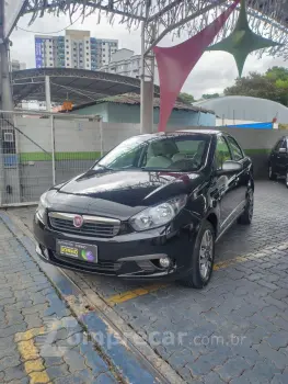 GRAND SIENA 1.6 MPI ESSENCE 16V