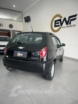 Celta Spirit/ LT 1.0 MPFI 8V FlexP. 5p