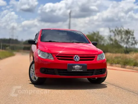 GOL 1.0 MI 8V FLEX 4P MANUAL G.V