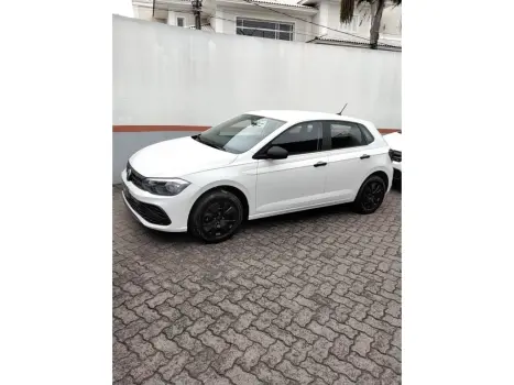 POLO 1.0 MPI TRACK MANUAL