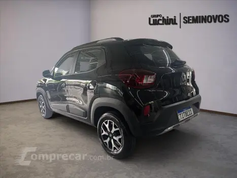 KWID 1.0 12V SCE FLEX OUTSIDER MANUAL