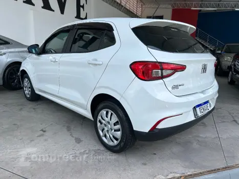 ARGO DRIVE 1.0 6V Flex