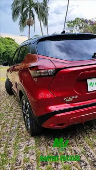 KICKS 1.6 16vstart Exclusive