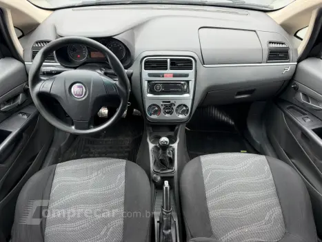 PUNTO 1.4 ELX 8V