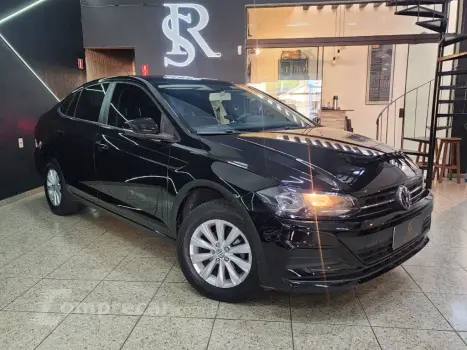 VIRTUS 1.6 MSI Flex 16V 5p Mec.