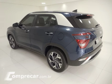 CRETA 1.0 Tgdi Platinum