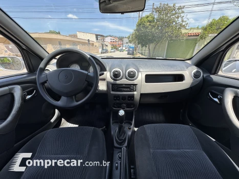 SANDERO 1.6 Privilége 16V