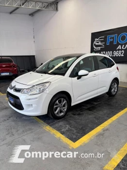 CITROEN C3 1.5 TENDANCE 8V