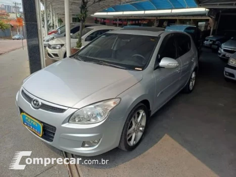 I30 2.0 MPFI GLS 16V