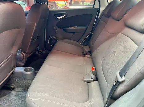 GRAND SIENA 1.4 MPI Attractive