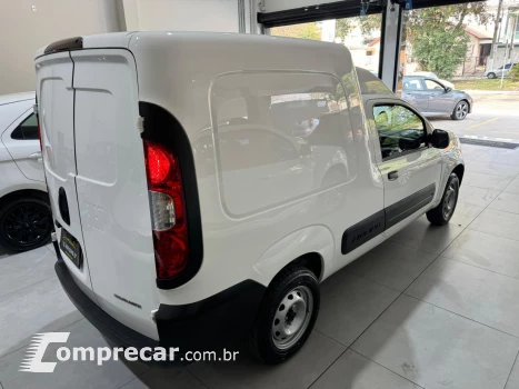 Fiorino Endurance EVO 1.4 Flex 8V 2p