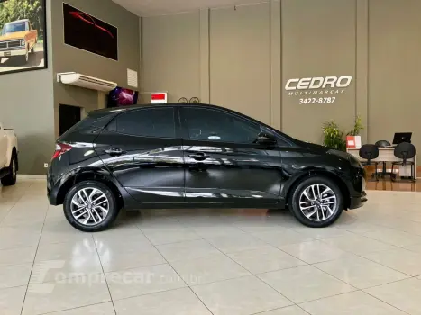 HB 20 Hatch 1.0 12V 4P FLEX TGDI PLATINUM TURBO