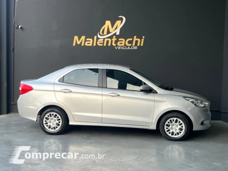 KA SEDAN 1.0 TI-VCT FLEX SE PLUS MANUAL