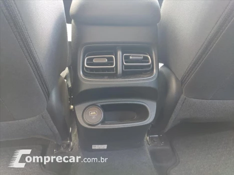 CRETA 1.0 TGDI FLEX LIMITED AUTOMÁTICO