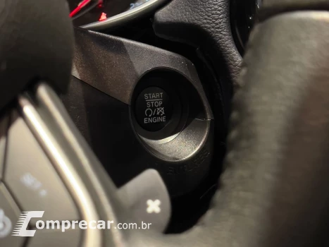 Compass 2.0 16V Diesel Limited 4X4 Automático