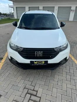 Strada 1.3 CD Freedom
