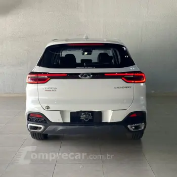 Tiggo 8 TXS 1.6 16V TGDi Aut.