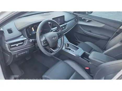 TIGGO 5x 1.5 VVT TURBO IFLEX SPORT CVT