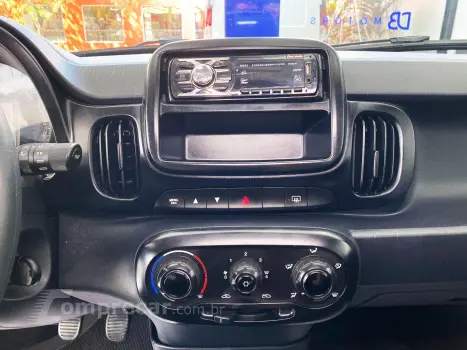 MOBI LIKE 1.0 Fire Flex 5p.