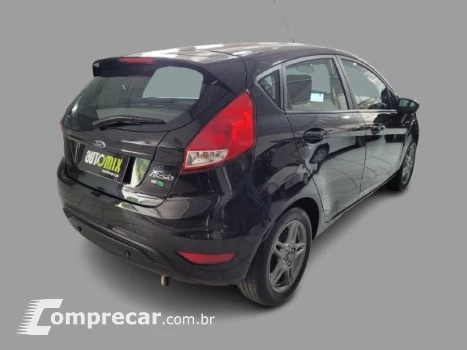 FIESTA 1.6 SEL Hatch 16V