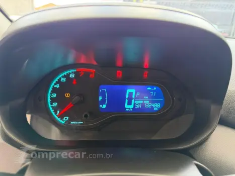 ONIX 1.4 MPFI LTZ 8V