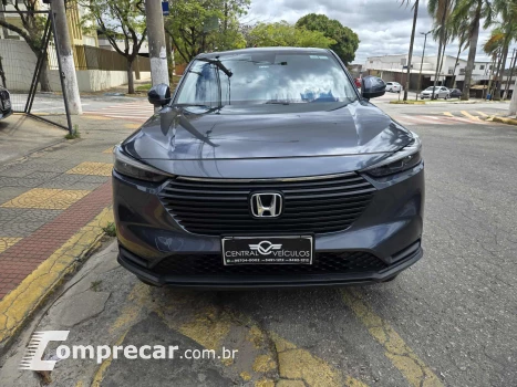 Honda HR-V 1.5 DI I-vtec EXL 4 portas