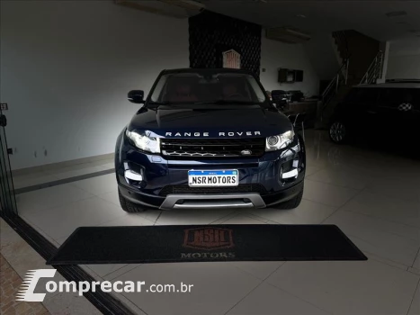 RANGE ROVER EVOQUE 2.0 Prestige 4WD 16V