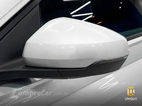 POLO - 1.0 MPI MANUAL